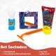thumbnail image 5 of Kit de juego de simulación para afeitarse y arreglarse Townley Girl para niñas mayores de 3 años, 5 of 9