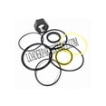 thumbnail image 1 of BC739821 Bobcat 863 Skid Steer, Bucket (Tilt) Cylinder Seal Kit., 1 of 1