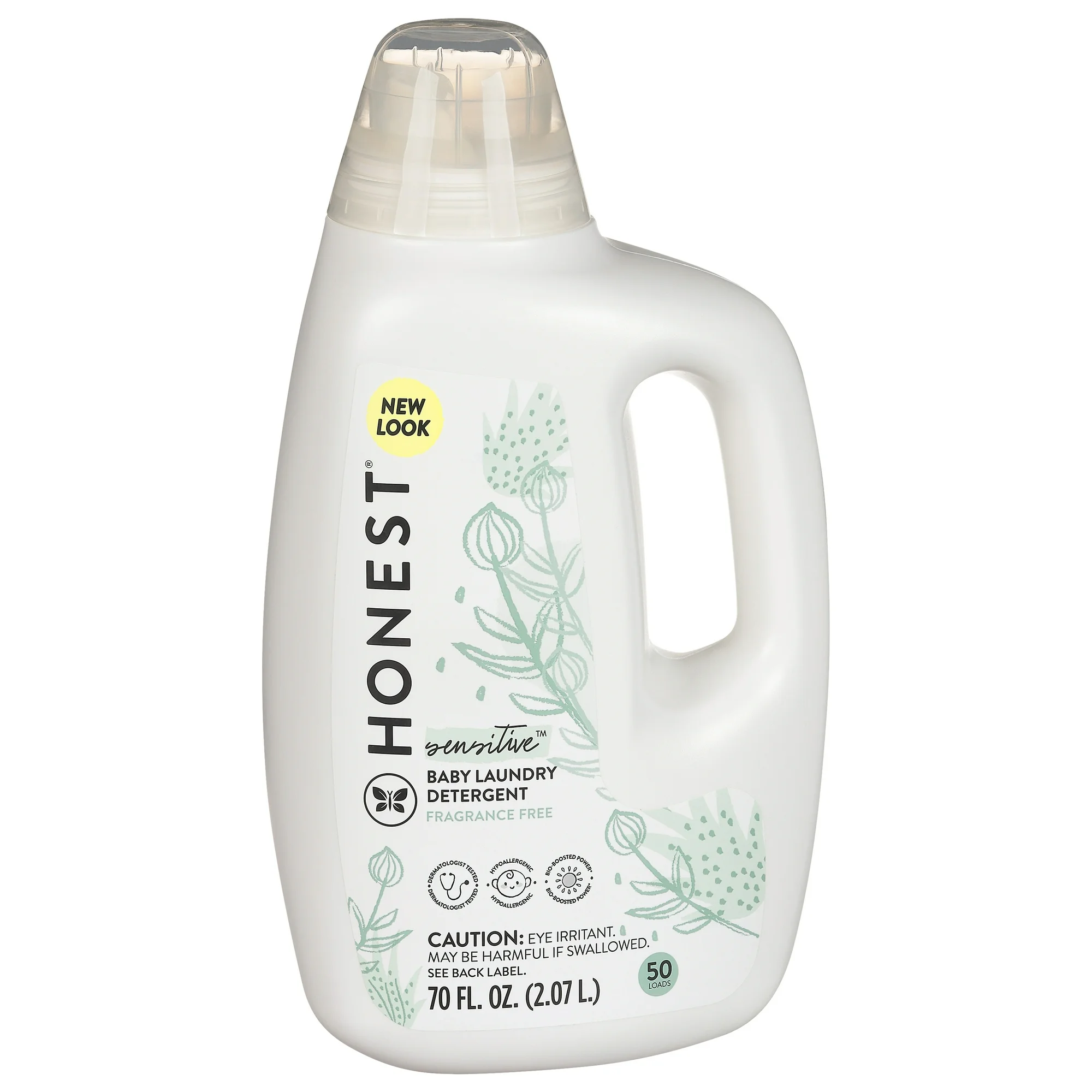 The Honest Company Baby Laundry 70oz