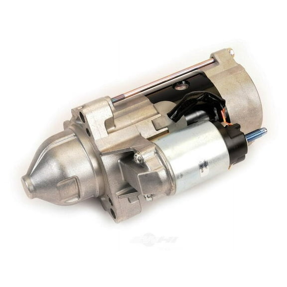 Starter - Compatible with 2016 - 2023 Chevy Camaro 2.0L 4-Cylinder LTG VIN X 2017 2018 2019 2020 2021 2022