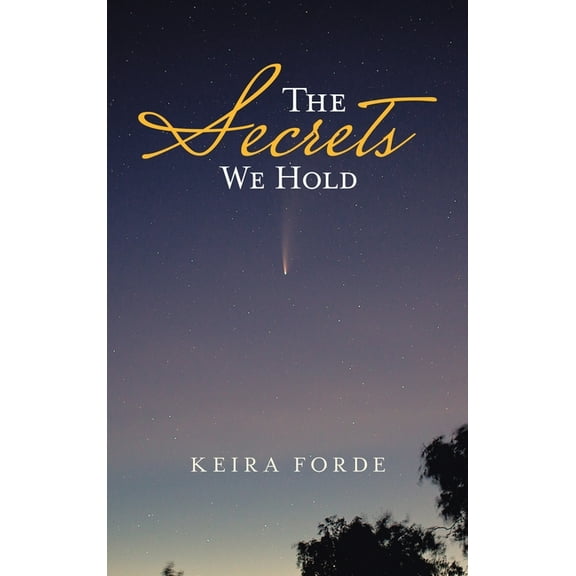 The Secrets We Hold, (Hardcover)