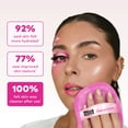 thumbnail image 4 of The Original Makeup Eraser 7-Day Set - Hello Kitty Design - Removes Waterproof Makeup and Sunscreen, 4 of 10