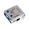 thumbnail image 1 of Usb Port Socket Interface Connector Replacement For Ps5 Console G, 1 of 5
