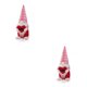 thumbnail image 3 of Moyic Muñeco de peluche para boda, juguete de felpa para habitación, regalo de decoración de mesa, Festival de chimenea de Año Nuevo, suministros Type1 NO1 Moyic CBP183691, 3 of 6