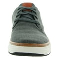 thumbnail image 3 of Skechers Mens Moreno Ederson Canvas Lifestyle Oxfords, 3 of 3