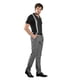 thumbnail image 1 of PANTALÓN GEOFFREY gris Chica, 1 of 5