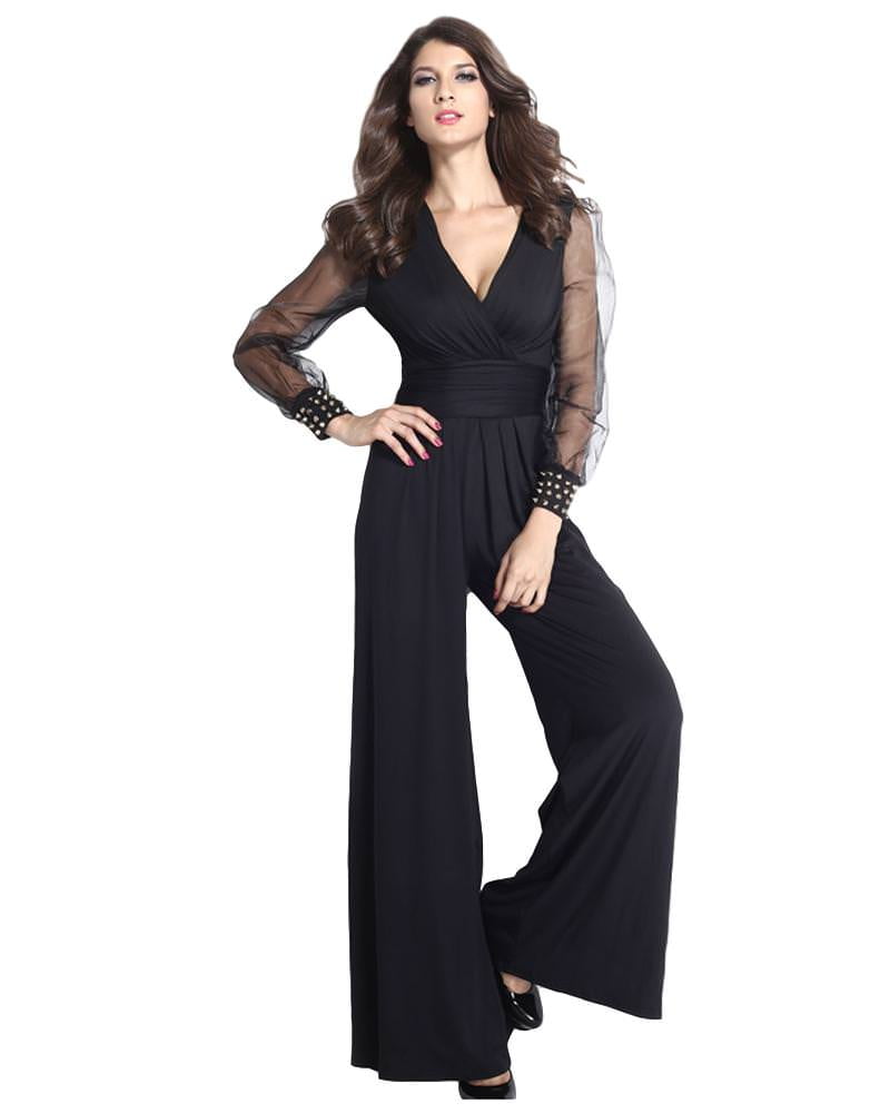 jump suit for party
