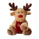 thumbnail image 1 of 1 unidad de muñeco de alce navideño, adorable adorno de muñeco de ciervo, adorno navideño de muñeco de ciervo, 1 of 8
