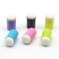 thumbnail image 5 of Homerr Sponge Daubers Painting Finger Applicators Daubers Finger Sponge Set 10 Pcs Craft Drawing Daubers for Finger Painting and Art Ink Applications, 5 of 8