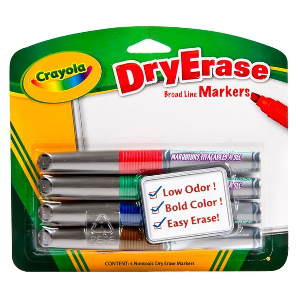 Shuttle Art Whiteboard Marker, 15 Farben Magnet Whiteboard Stifte (mit