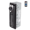 thumbnail image 3 of Radio para Coche Bling Bling con Control de Voz IA Pantalla LED USB 2.0, 3 of 12