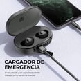 thumbnail image 4 of AUDIFONOS BLUETOOTH SOUNDPEATS TRUE SHIFT 2 100 Horas de Tiempo de Juego con Estuche de Carga de 3000 mAh Bluetooth 5.0 IPX7, 4 of 5