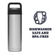 thumbnail image 5 of Botella YETI Rambler de acero inoxidable con aislamiento al vacío de 500 ml, 5 of 8