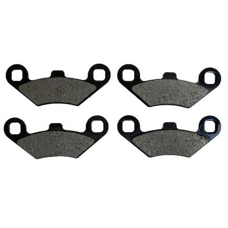 Front Brakes fits Polaris 400 500 700 Sportsman Brake Pads