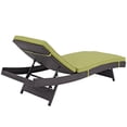 thumbnail image 4 of Pemberly Row Chaise Longue de Patio Réglable en Péridot, 4 of 5