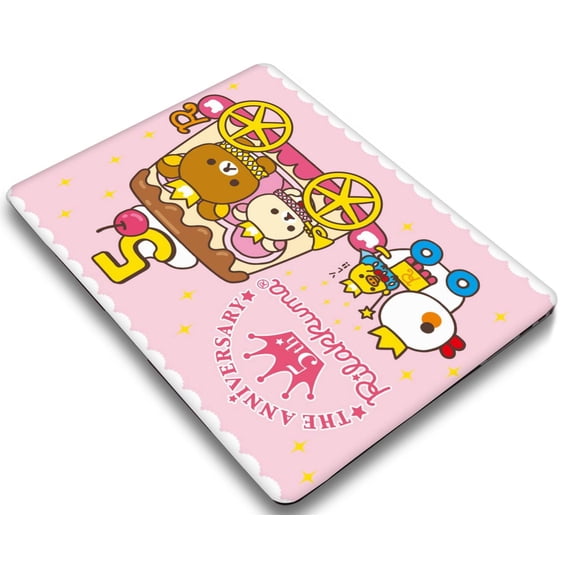 KSK KAISHEK Hard Shell Case Only for MacBook Air 13" with Not Retina Display No USB-C Model: A1466 A1369( Cartoon A 149)