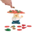 thumbnail image 4 of Balanced Pizza Parent Child Couple Interactive Early Education Educational Toy Desktop Double Game Gift (Includes: Dice Chef Pizza Plate 34 Pieces Of Food), 4 of 7