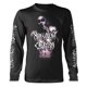 thumbnail image 1 of Malevolent Creation - Camiseta Eternal de Manga Larga para Adultos Unisex (Negro), 1 of 2