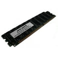 thumbnail image 1 of 2GB Kit (2 X 1GB) Compatible Memory Upgrade for Lenovo 3000 J100 Series 8253, 8254 8454, 8455 DDR PC3200 400MHz RAM (PARTS-QUICK BRAND), 1 of 1