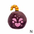 thumbnail image 1 of Muñeca de peluche de anime Bloxfruits, fruta del diablo, caja de frutas, máquina de agarre., 1 of 2