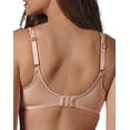 thumbnail image 2 of Women's One Smooth U Side Support Bra, Style 3547, 2 of 2