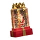 thumbnail image 5 of Decoración navideña, luz nocturna, regalos navideños para niños, microadorno para paisajismo, fiesta navideña, decoración del hogar, regalo para niños Papá Noel, 5 of 8