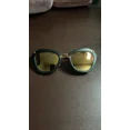 thumbnail image 2 of Miu Miu Women Black Sunglasses, 2 of 5