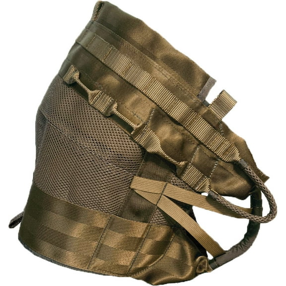 Latitude Outdoors Lonestar Tree Stands Saddle, Tan, Regular