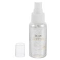 thumbnail image 3 of Silver Glitter Body Spray for Party Use Adding Sparkle to Hair Clothes and Body, 3 of 5