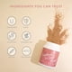 thumbnail image 5 of Boobie Body Superfood Protein Meal Replacement Shake, Chocolate Bliss Flavor | 19g Protein | Safe For Pregnancy, Lactation, & Motherhood | Organic, Vegan, Zero Sugar, 1 Tub (23.3 oz.), 5 of 5
