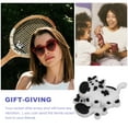 thumbnail image 2 of CNKOO 6 Pcs Racket Shock Absorber Tennis Vibration Dampeners Racquet Shocks Animal Gifts Outdoor, 2 of 6