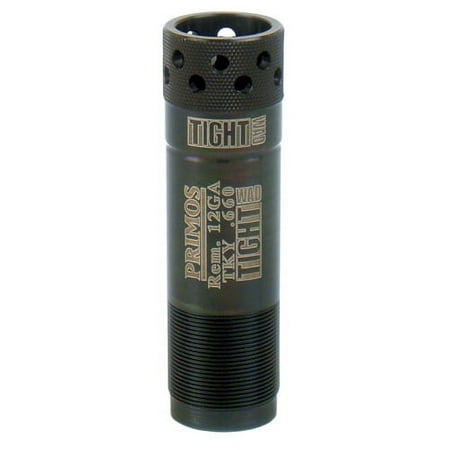 UPC: 0010135067717 | Primos Tight Wad Turkey Choke Tube Remington 12 Gauge