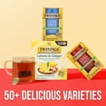 thumbnail image 7 of Twinings Lady Grey Decaffeinated Citrus Black Tea Bags, 20 Count Box, 7 of 7