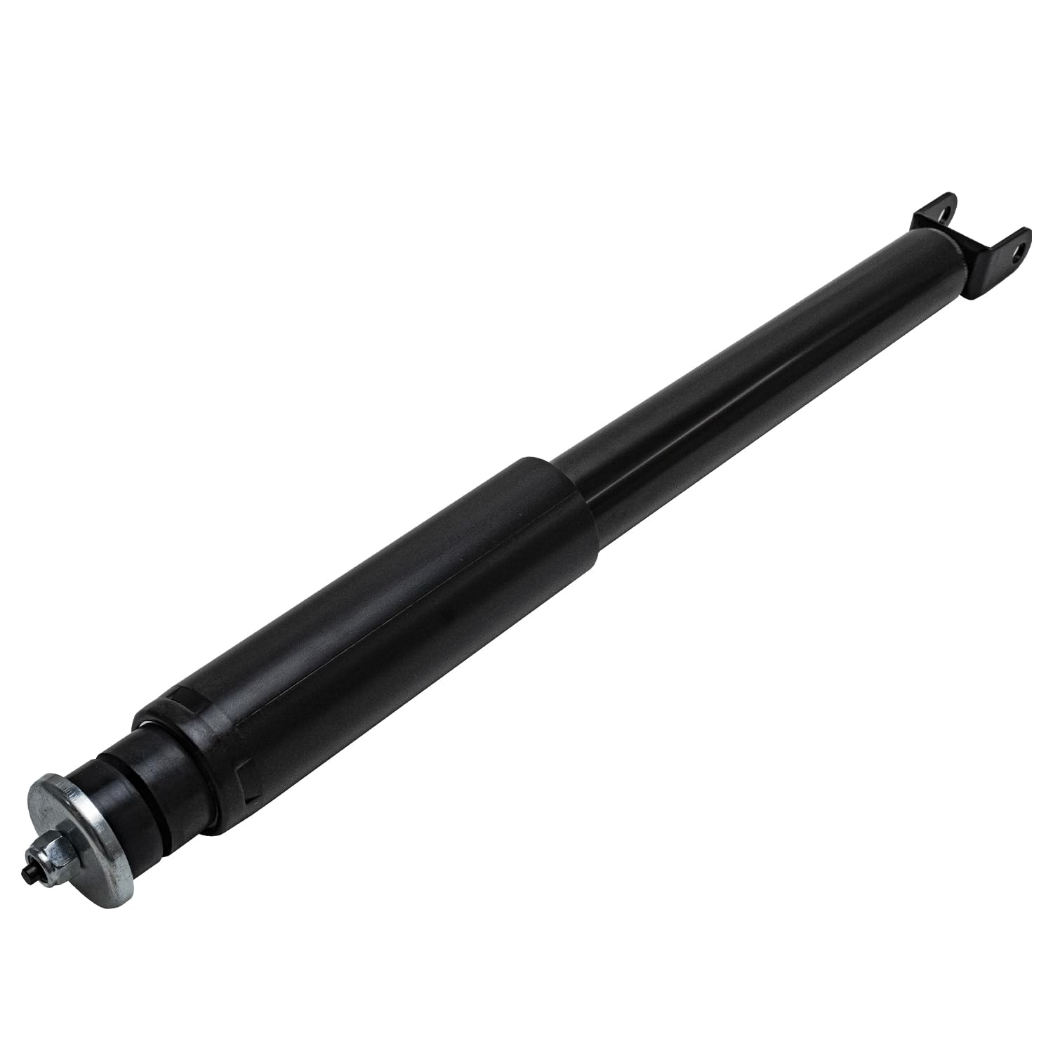 Detroit Axle - Rear Shocks Absorbers Assembly Replacement for 2011-2015 2016 2017 2018 2019 Ford Explorer