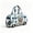 L 01, variant on 250th Anniversary Of The Founding Of The United States Leisure Quilted Travel Bag Travel Bag Suitable For Outdoor Trips Large Capacity Travel