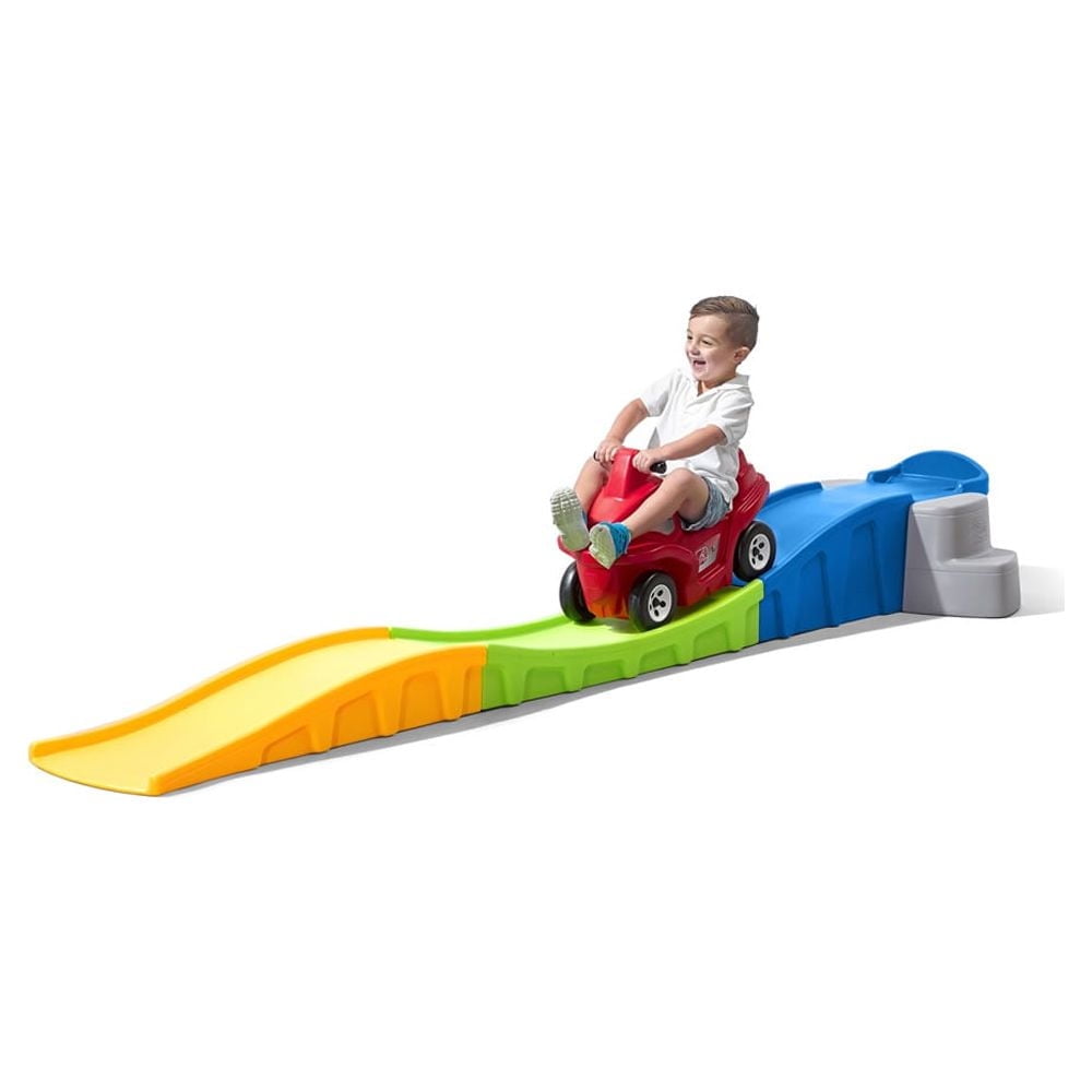 Step2 little tikes roller coaster on sale