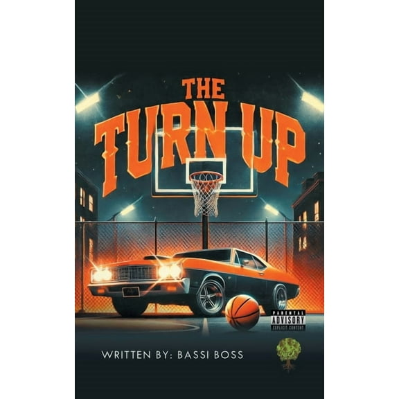 The Turn Up, (Paperback)