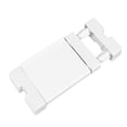 thumbnail image 1 of Shisuyan 1Set Kitchen Organization Shelving Unit White ABS Load Bearing for Home Improvement, 1 of 8