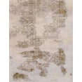 thumbnail image 1 of Ahgly Company Indoor Rectangle Abstract Camel Brown Abstract Area Rugs, 8' x 10', 1 of 6
