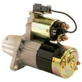 thumbnail image 2 of New Starter Compatible with 1995 Nissan SENTRA 1.6L Manual Transmission, 2 of 3