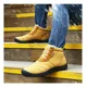 thumbnail image 2 of ( Botas De Invierno Hombre, Raquetas De Nieve Planas, 2 of 5