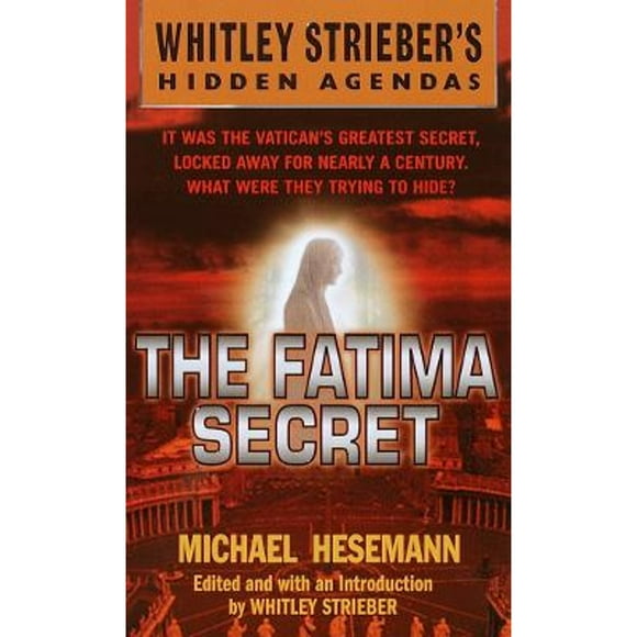 Pre-Owned The Fatima Secret (Paperback 9780440236443) by Michael Hesemann