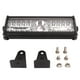 thumbnail image 2 of Luz LED Luz, IP67 IP67 Barra De Lámpara LED De Lámpara LED De Lámpara De aleación De aleación De Aluminio IP67 Con Soporte De Lámpara LED Con Soporte Para Fuera De Carretera, 2 of 7
