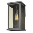 thumbnail image 2 of Acclaim Lighting - Lyons - 1 Light Outdoor Wall Lantern-17.75 Inches Tall and 9, 2 of 5