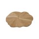 thumbnail image 2 of Alfombra de baño de tierra de diatomeas | Alfombra de baño de piedra de secado rápido | Diseño con vetas de madera | Alfombra absorbente de 40 x 60 cm para la entrada de la ducha y la bañera, 2 of 6