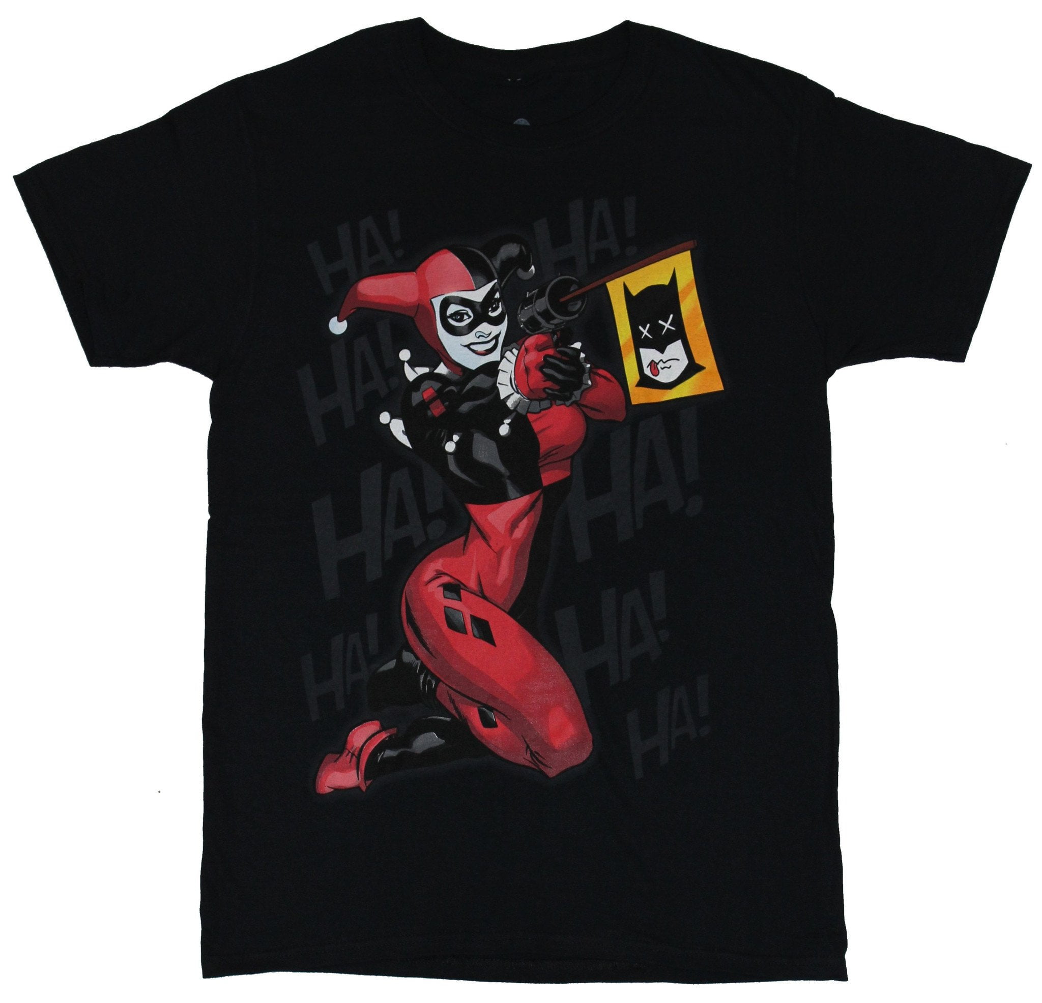 harleyquinn shirt