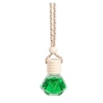 thumbnail image 1 of 3pcs Car Aromatherapy (with Perfume) Car Air Hanging Fragrance Oil Diffuser – Car Air Diffuser for Oils Aromatherapy Automobile Diffuser 7ml, 1 of 3