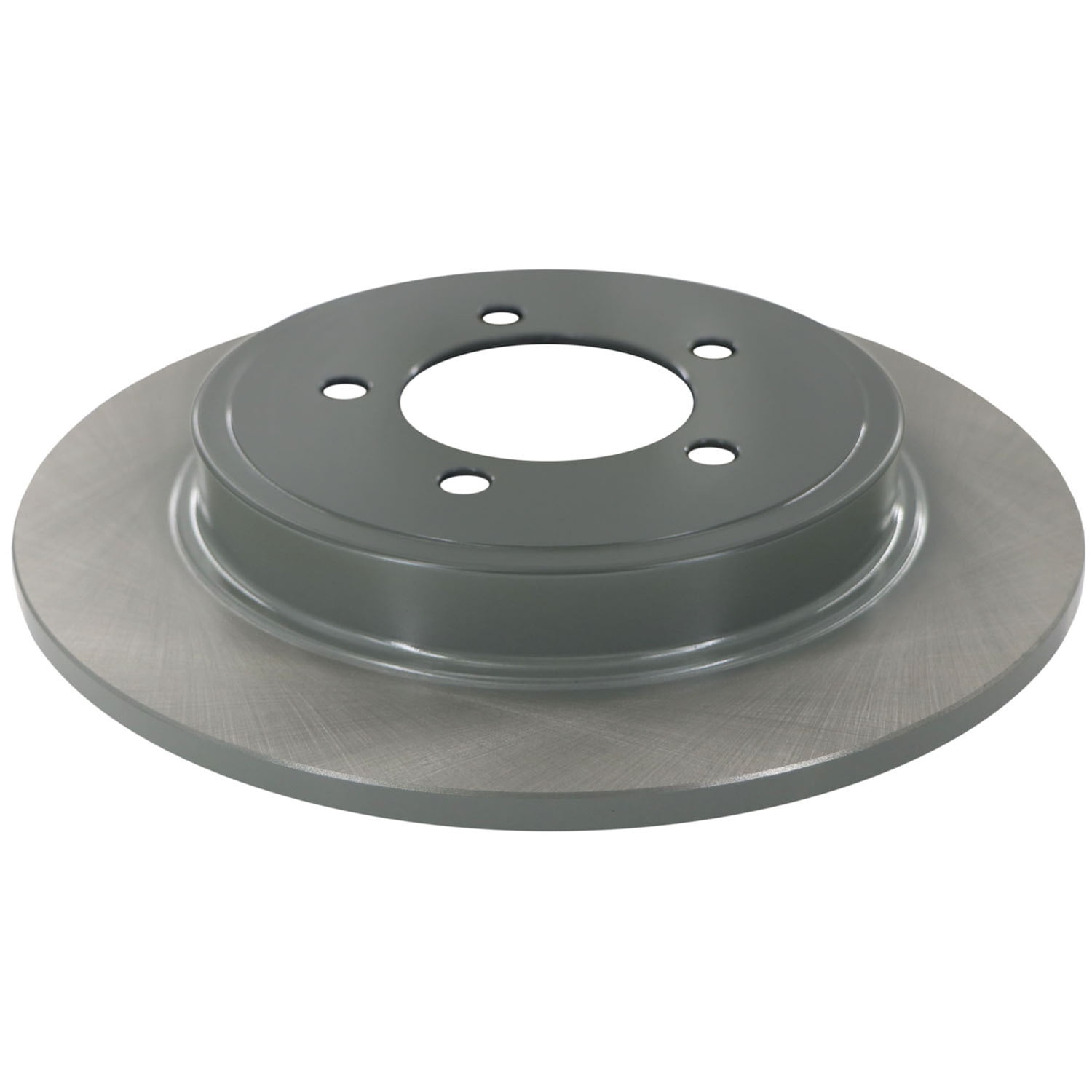 Winstop Brake Rotor, Rear WS238669, Ford Explorer 2010-2002
