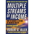 thumbnail image 1 of Pre-Owned Multiple Streams of Income: How to Generate a Lifetime of Unlimited Wealth (Hardcover) 0471655783 9780471655787, 1 of 1
