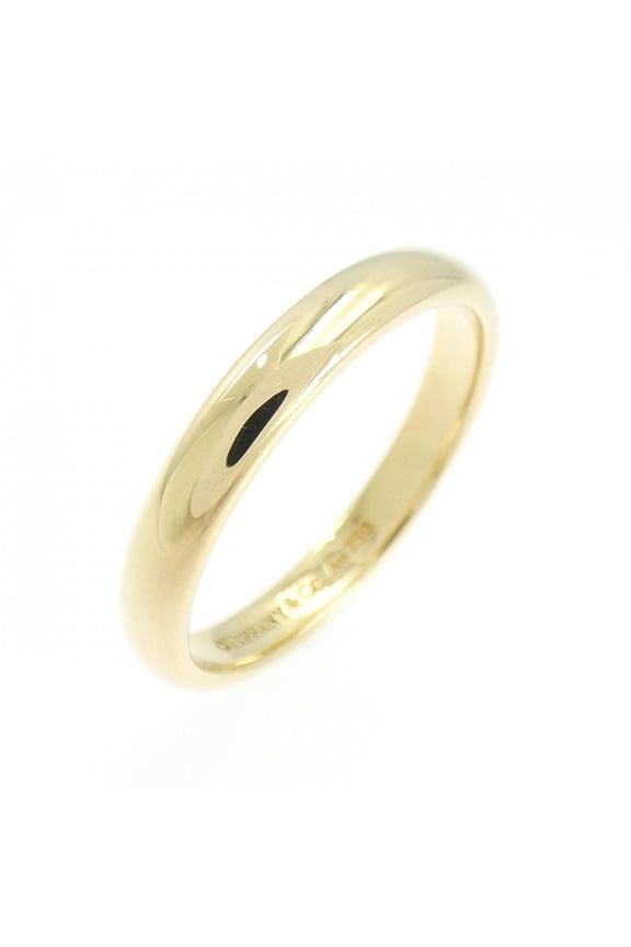 Pre-Owned Tiffany Forever Wedding Band Ring (Good)